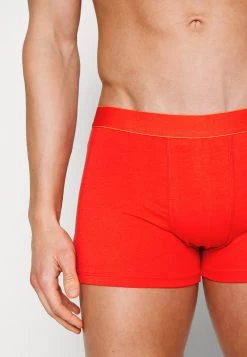 Pier One 7 PACK - Panties - Black /dark Blue/red -Pier One 005fcc1fa5b04046b02e34977f020016