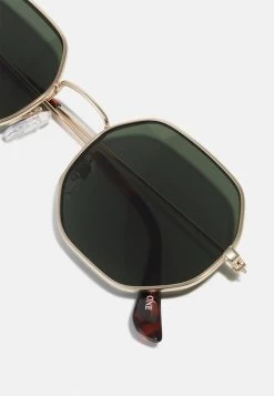 Pier One UNISEX - Sonnenbrille - Green -Pier One 081f8bc93e8147f1a40b15de8f08258c