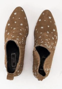 Pier One Stiefelette - Brown -Pier One 0bdf06e62da14dab95d738f2988cf4aa