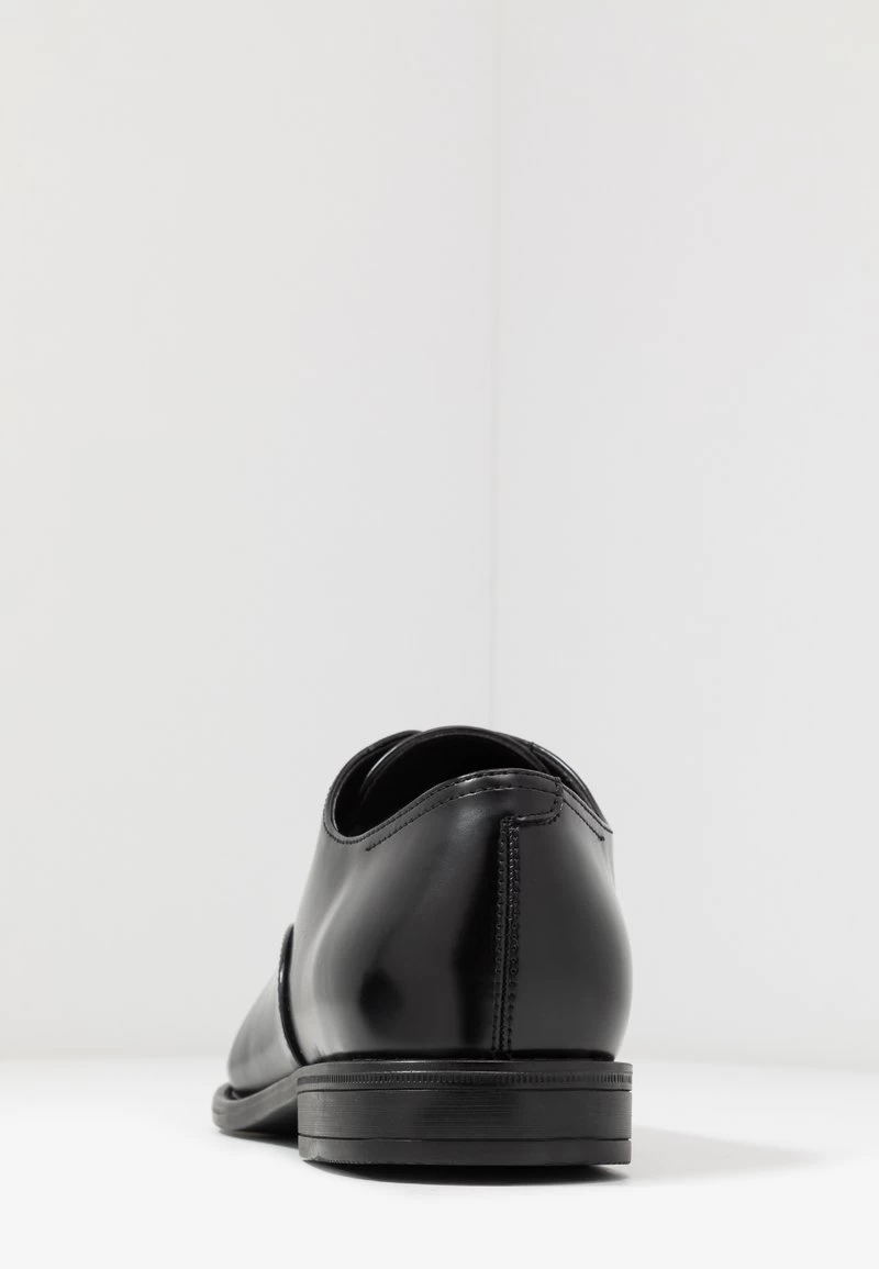 Pier One Business-Schnürer - Black 4 Pier One Business-Schnürer - Black – Bild 4