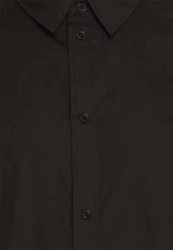 Pier One Businesshemd - Black -Pier One 15005b3f034f441ebcfda4dae7b21fb2