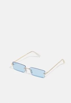 Pier One UNISEX - Sonnenbrille - Green -Pier One 154a7ab7aee0422ebbccd27c4bbd79fa 4