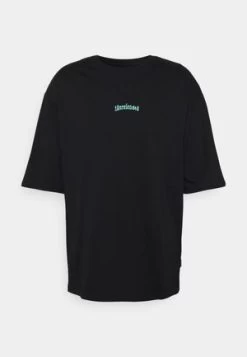 Pier One T-Shirt Print - Black -Pier One 194794da1ee64933893ff38261410d40