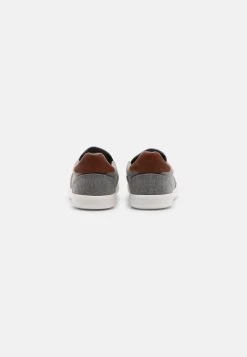 Pier One UNISEX - Slipper - Dark Grey -Pier One 1a4cf2d9897d4c98b0ddac911d5c994e