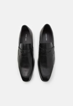 Pier One Slipper - Black -Pier One 22e1b257a87543d0b2bf0c213b1f1928