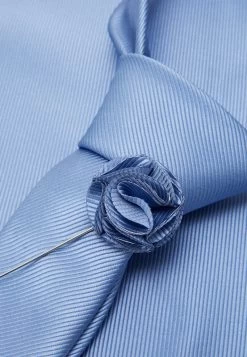 Pier One SET - Sonstige Accessoires - Blue -Pier One 25ea9f08aafe4d6c881bc28d488a40d0