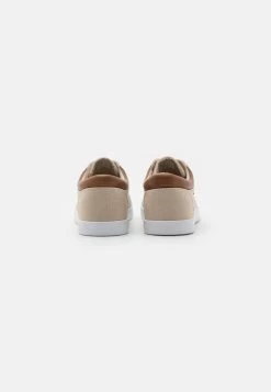 Pier One UNISEX - Sneaker Low - Beige -Pier One 25eb778e2a144dc3a08b80223db3495e