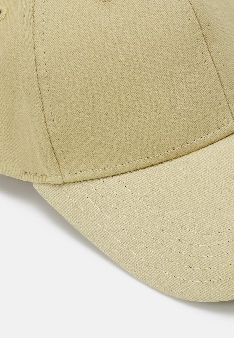 Pier One UNISEX 2 PACK - Cap - Khaki/sand 4 Pier One UNISEX 2 PACK - Cap - Khaki/sand – Bild 4