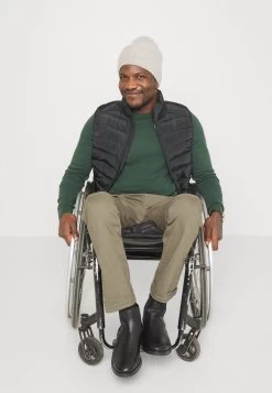 Pier One Strickpullover - Dark Green 11 Pier One Strickpullover - Dark Green -Pier One 29298c713bce411497a2413086fa7351