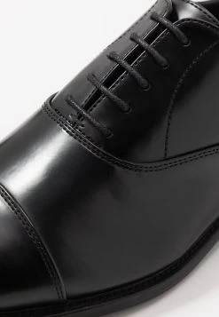 Pier One Business-Schnürer - Black 11 Pier One Business-Schnürer - Black -Pier One 2ca0131a89ed491b8a956c1e74b39a7e