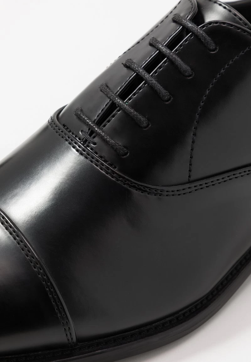 Pier One Business-Schnürer - Black 6 Pier One Business-Schnürer - Black – Bild 6