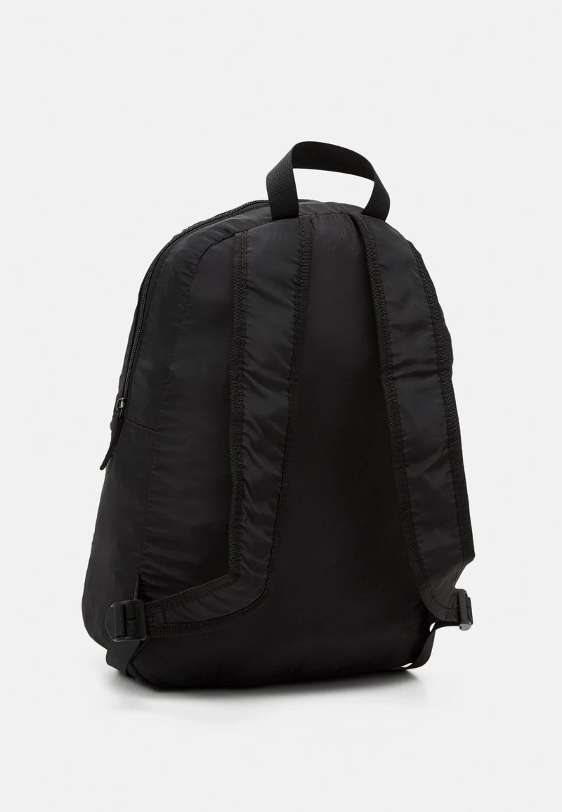 Pier One Tagesrucksack - Black 2 Pier One Tagesrucksack - Black – Bild 2