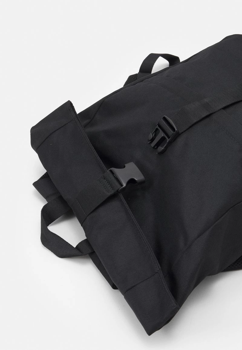 Pier One UNISEX - Tagesrucksack - Black 5 Pier One UNISEX - Tagesrucksack - Black – Bild 5