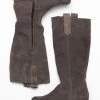 Pier One Stiefel - Grey