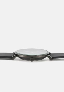 Pier One UNISEX - Uhr - Black -Pier One 4a4c5fd2ccf24a73a7e672b724fd8279