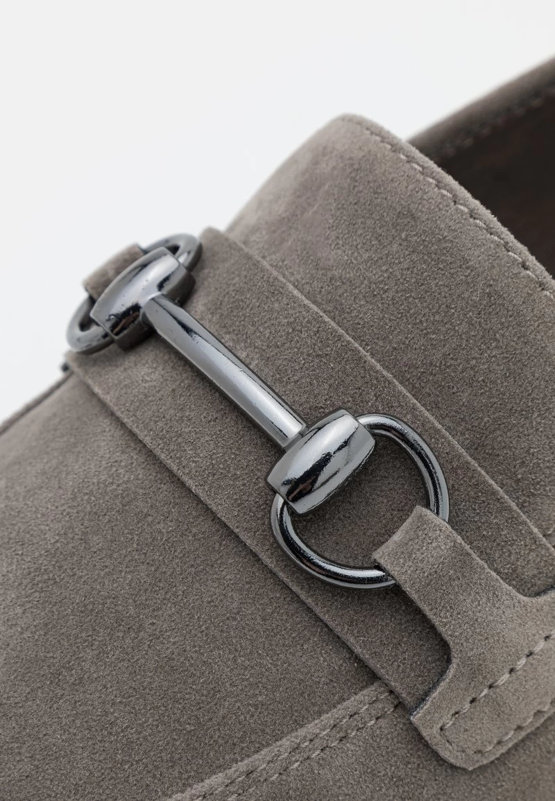 Pier One Business-Slipper - Grey 6 Pier One Business-Slipper - Grey – Bild 6