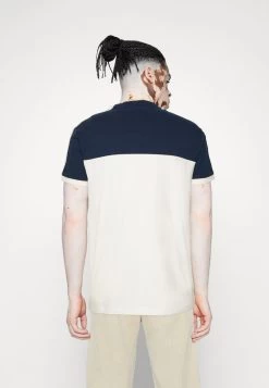 Pier One T-Shirt Print - Dark Blue/white 8 Pier One T-Shirt Print - Dark Blue/white -Pier One 51d091ecca2a48379b91667008142633