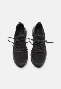 Pier One Sneaker Low - Black -Pier One 57fdcac180074f18a0377d087e163699