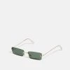 Pier One UNISEX - Sonnenbrille - Green
