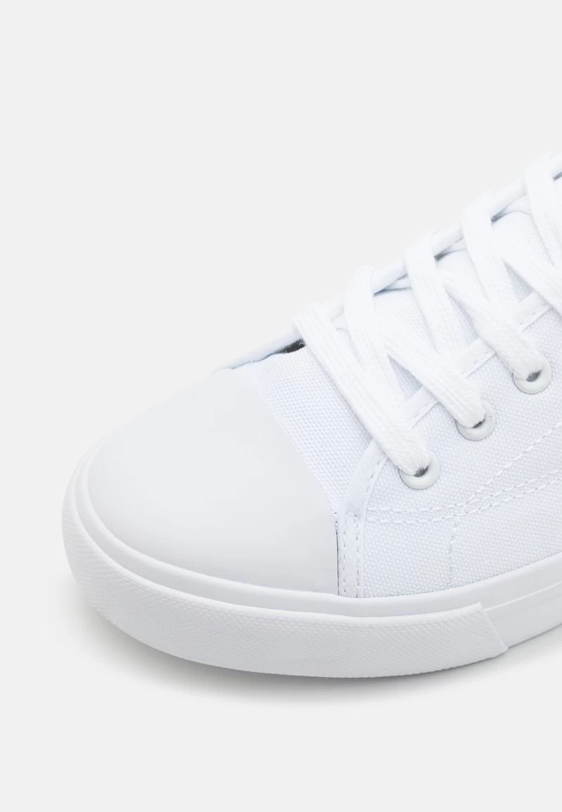 Pier One UNISEX - Sneaker Low - White 6 Pier One UNISEX - Sneaker Low - White – Bild 6