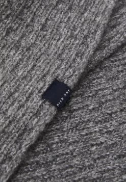 Pier One UNISEX - Schlauchschal - Grey -Pier One 6c68381a4d264d3fb6c0b4c6e035b53e