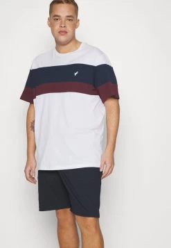 Pier One T-Shirt Print - White -Pier One 6cc3d37e0ee5479fb2a37ffbea8ab8b7