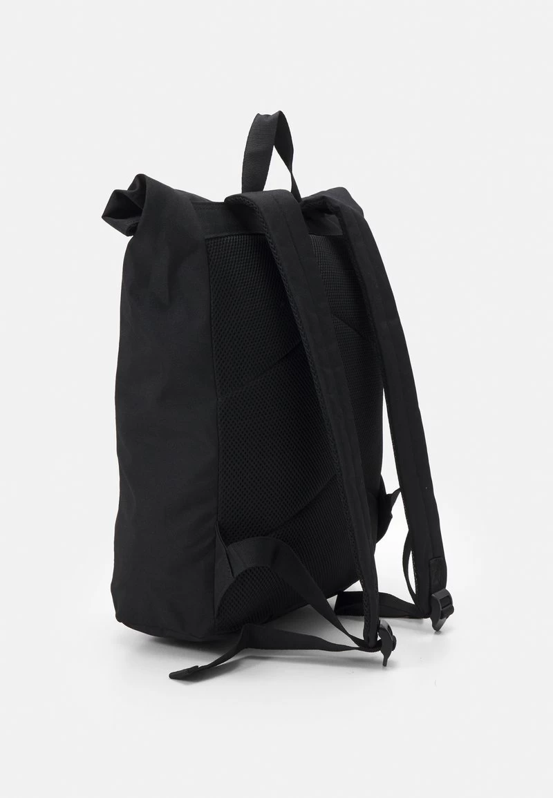 Pier One UNISEX - Tagesrucksack - Black 2 Pier One UNISEX - Tagesrucksack - Black – Bild 2
