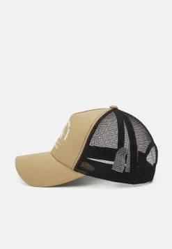 Pier One UNISEX - Cap - Beige -Pier One 75c2e4862daa4f7ea4ff436381d565f7