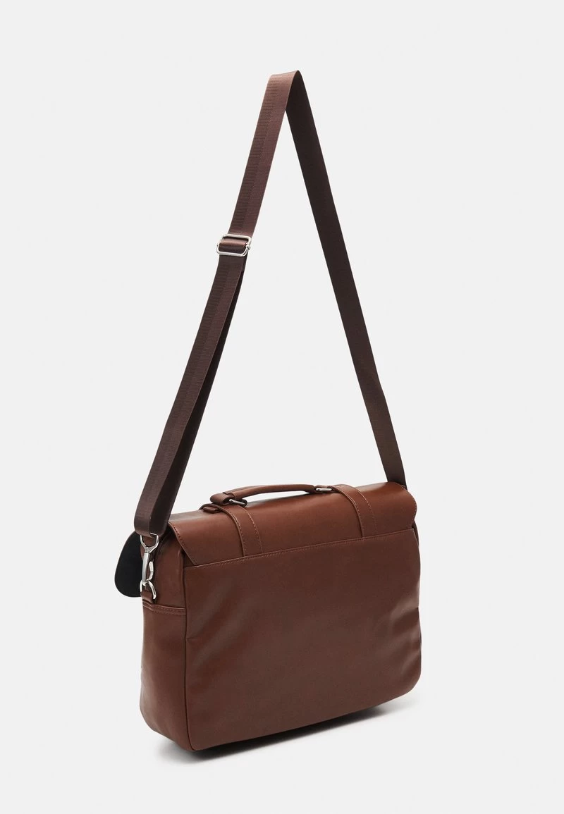 Pier One Umhängetasche - Brown 2 Pier One Umhängetasche - Brown – Bild 2