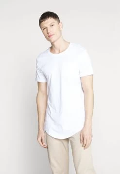 Pier One T-Shirt Basic - White