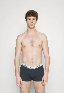 Pier One 5 PACK - Panties - White/pink/light Blue -Pier One 7c74e88bd3a2444c9476884959821283