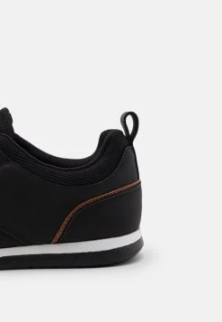 Pier One Sportlicher Schnürer - Black 11 Pier One Sportlicher Schnürer - Black -Pier One 858bd65d03fe4c30a2dcd7ff46fd89a5