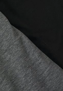 Pier One UNISEX 2 PACK - Mütze - Black/grey -Pier One 898957d575ad4a3aa4355ee81180eb03