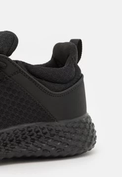 Pier One Sneaker Low - Black -Pier One 8b178cd843e04a3db13d25a0ef02cbe8