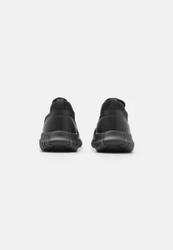 Pier One Sneaker Low - Black -Pier One 8c00dac42ca54760bb9e30aa6c287d7d