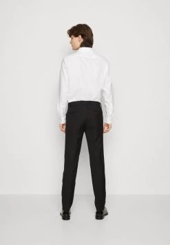 Pier One SET - Anzug - Black -Pier One 8dfce3cb1d0847869705990ca253a88a