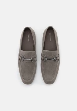 Pier One Business-Slipper - Grey 9 Pier One Business-Slipper - Grey -Pier One 9003d69c92c74eea855eda6de409e5ae