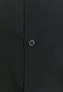 Pier One 2 PACK - Businesshemd - White/black -Pier One 91e0c639b92a42cd866d7081dfe4d46d