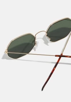 Pier One UNISEX - Sonnenbrille - Green -Pier One 929840d38ace4af598a0a8e09c6b4160