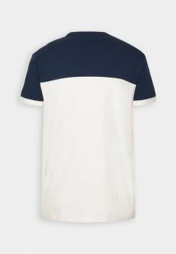 Pier One T-Shirt Print - Dark Blue/white 11 Pier One T-Shirt Print - Dark Blue/white -Pier One 931688cd51084fb49d750879cf8e61c9