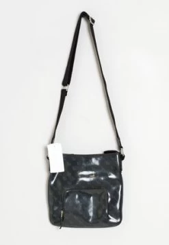 Pier One Umhängetasche - Black -Pier One 9ec390bd12a4498a862f470153a85a9e