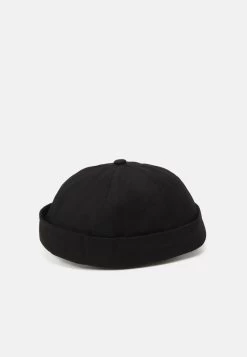 Pier One Cap - Black