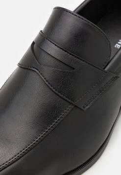 Pier One Slipper - Black -Pier One ab4172f86f004045a39a677ca45e5fcf