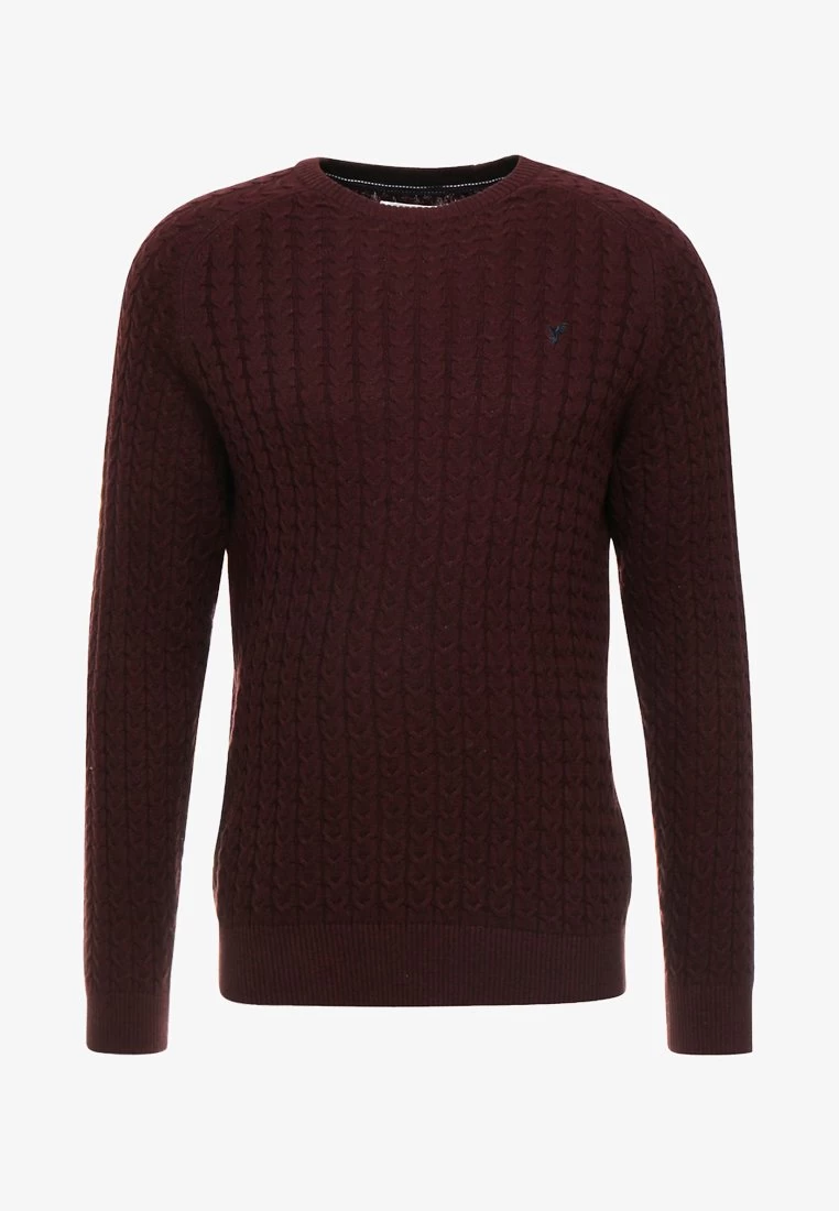 Pier One Strickpullover - Dark Blue 4 Pier One Strickpullover - Dark Blue – Bild 4