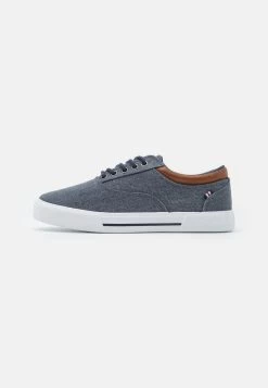 Pier One Sneaker Low - Dark Blue