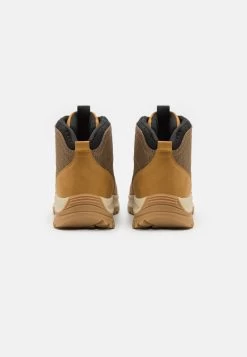 Pier One Schnürstiefelette - Camel -Pier One b85cb24ed33e4b21bb6350ae74d1395d