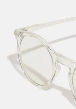 Pier One BLUE LIGHT UNISEX - Blue Light Brillen - Transparent -Pier One ba6d0a54ced84d518e03452f0d6eedca