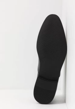 Pier One Business-Schnürer - Black 10 Pier One Business-Schnürer - Black -Pier One bebfdae1c7934e1ab2ffefceea3e43a8