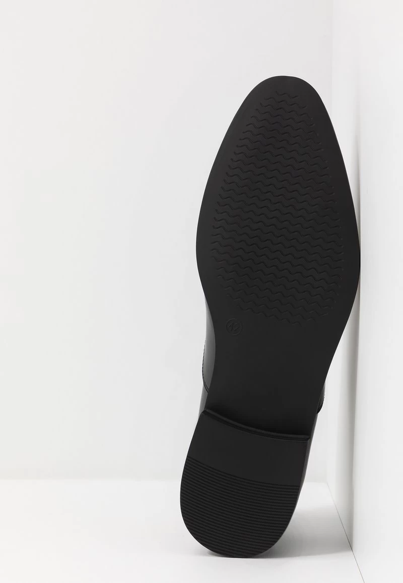 Pier One Business-Schnürer - Black 5 Pier One Business-Schnürer - Black – Bild 5