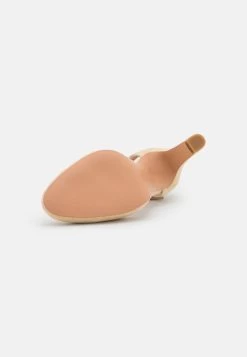 Pier One LEATHER - Pumps - Beige -Pier One ca3d95b83ad84845ab24eb47c75b8ced